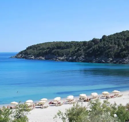 Διαμέρισμα Elicriso *