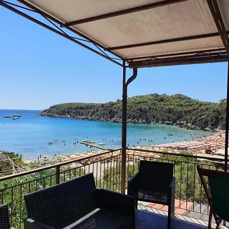 Elicriso Appartement Fetovaia