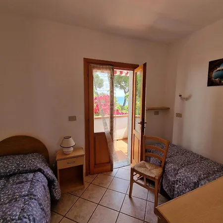 Appartement Elicriso