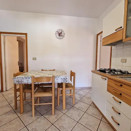 Elicriso Apartment Fetovaia