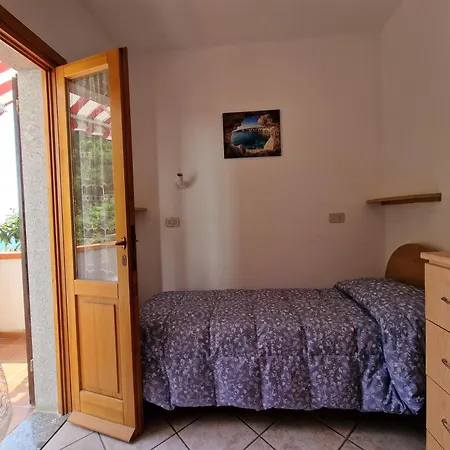 Appartement Elicriso
