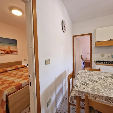 Elicriso Appartement *