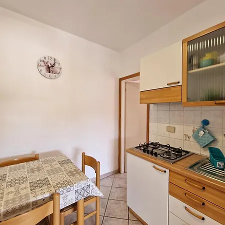 Appartement Elicriso *