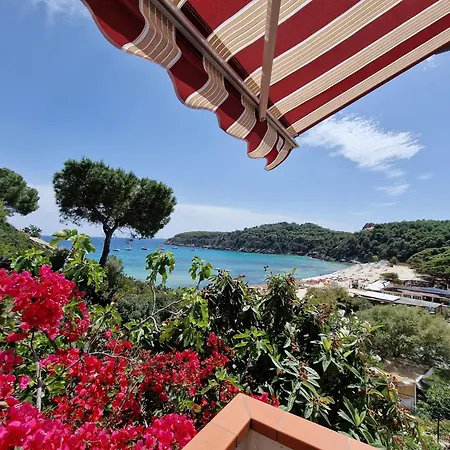 Elicriso Appartement