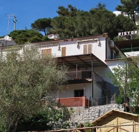 Apartment Elicriso Fetovaia