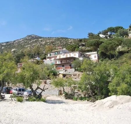 Appartement Elicriso *