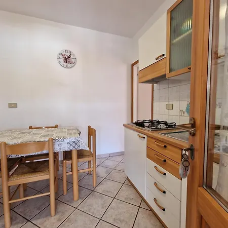 Appartement Elicriso