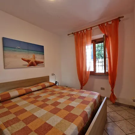 Elicriso Apartment Fetovaia