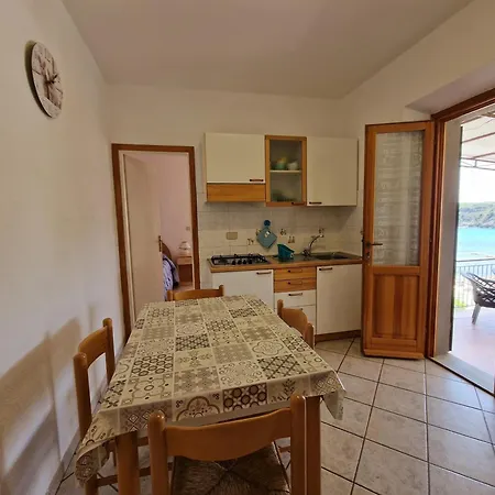 Apartment Elicriso