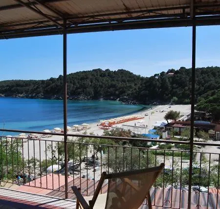 Appartement Elicriso Fetovaia